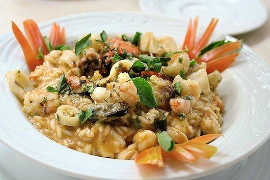 Dell Arte Ristorante